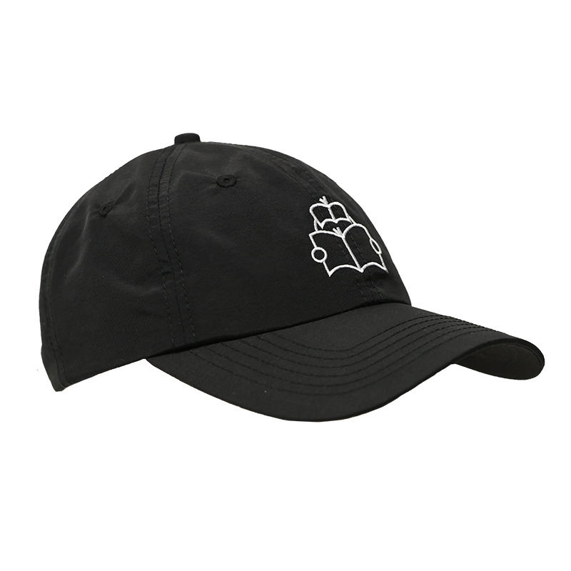 a black Cap, $14